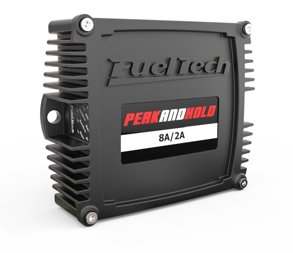 FuelTech Peak & Hold 2A/0.5A Driver image 0