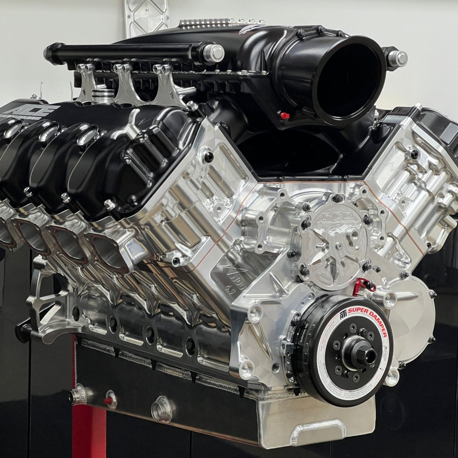 ACE Racing Engines Noonan Hemi, 4.9 Noonan Hemi, ACE Racing Engines Billet LS, Noonan LS Edge, Noonan LS Engine, Billet Hemi, Drag n Drive Hemi, x275 engine, ldr engine, single turbo ldr, limited drag radial. duck x productions, lights out, south georgia motorsports park, 4.9 noonan hemi, AJPE Hemi, Proline racing hemi, proline hemi, procharged hemi, procharged noonan hemi, Procharged Hemi, limited drag radial, nitrous and procharger, nitrous and boost, dual power adder