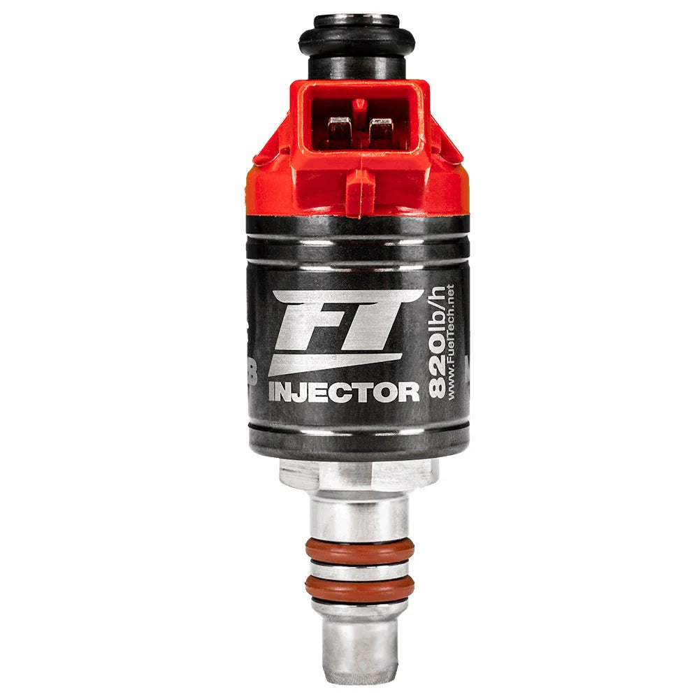 FuelTech 820lb/h Fuel Injector