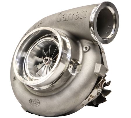 OPEN BOX SALE* GARRETT GTX5533R, 94MM TURBO SUPERCORE – ACE Racing
