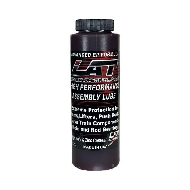 LAT High Performance Assembly Lube
