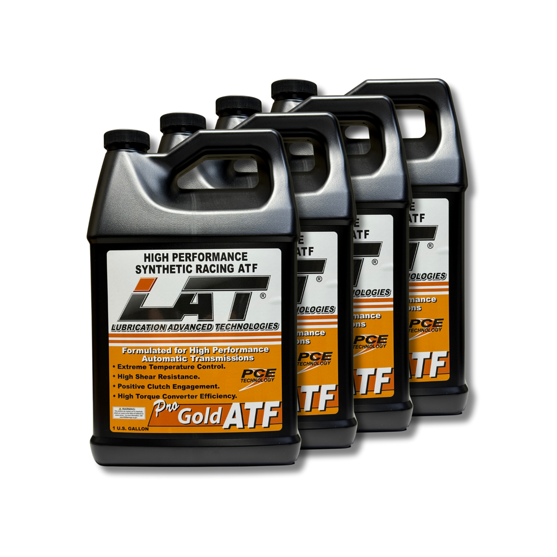 LAT Pro Gold ATF