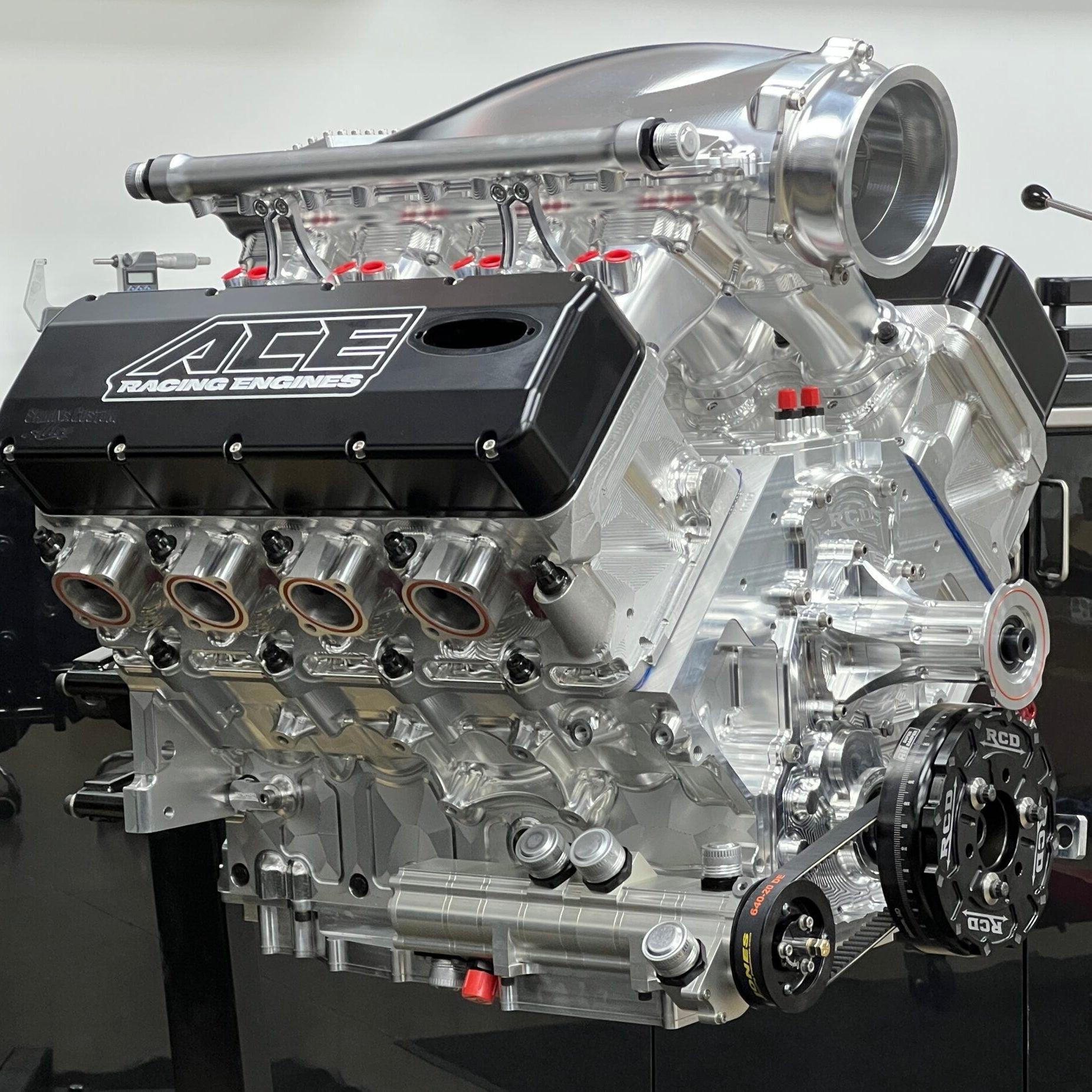 Billet LS Engine. LSCR Cylinder heads, cid cylinder heads. drag race ls engine, pro275 ls engine, LDR turbo engine, billet block, x275, drag radial, south georgia motorsports park, drag n drive engine, drag week, sick week, sick summer, 4000hp ls, 3000hp ls, ls engine, x275 engine, 400ci ls engine, 461ci ls engine, 461 billet ls, billet ls, billet engine, billet small block. no time racing, no time racing engine, Noonan billet LS engine, Noonan billet LS, Energy Billet block