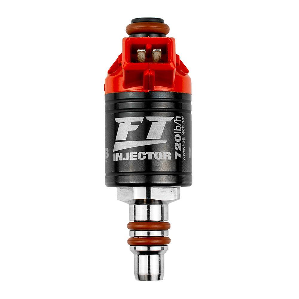 FuelTech 720lb/h Fuel Injector image 0