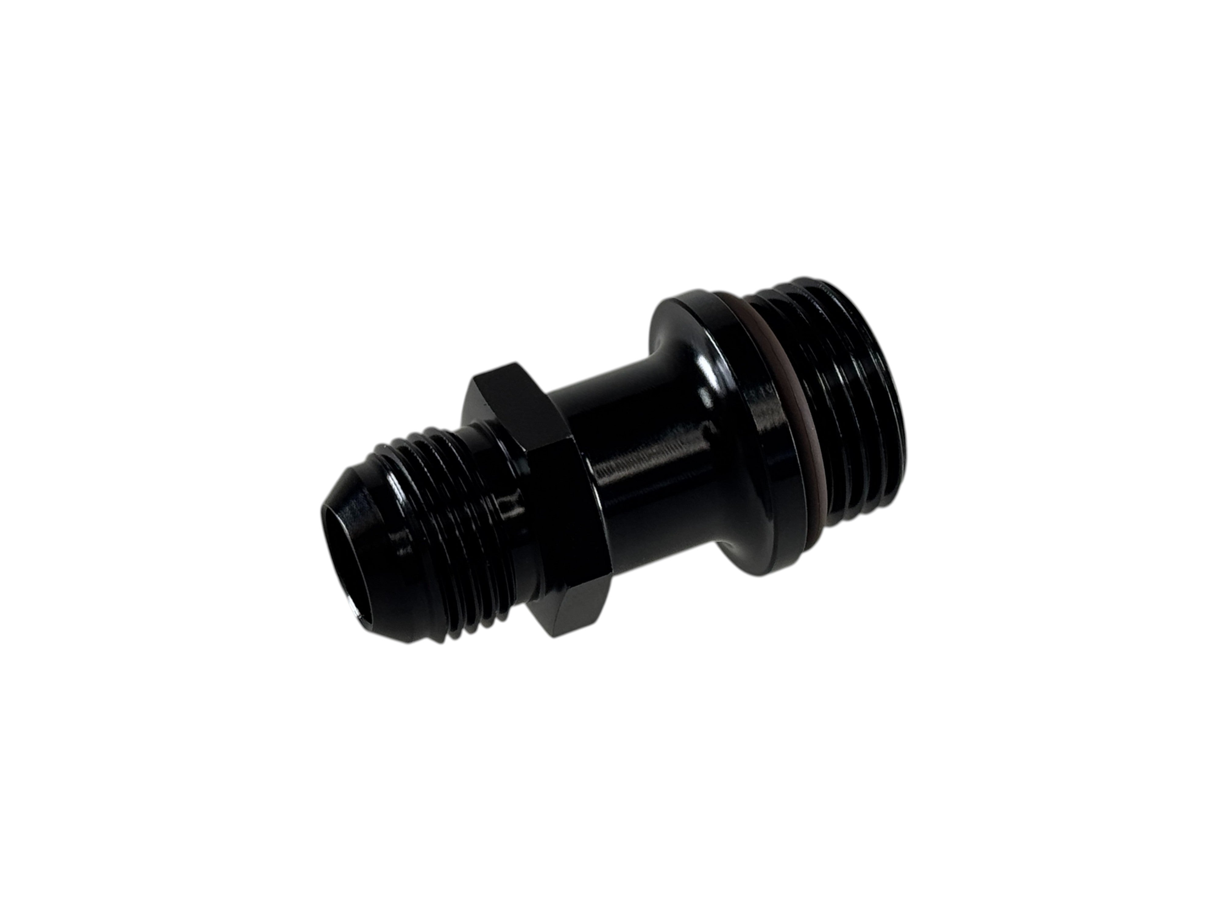 AN Hoses & Fittings