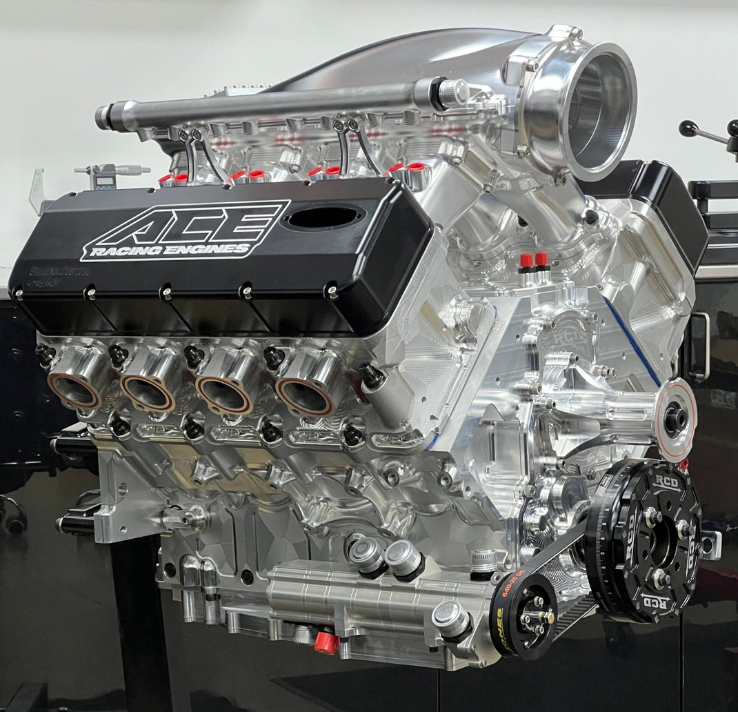 Collections – ACE Racing Engines