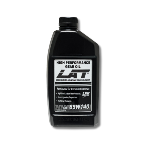 LAT Gear Oils