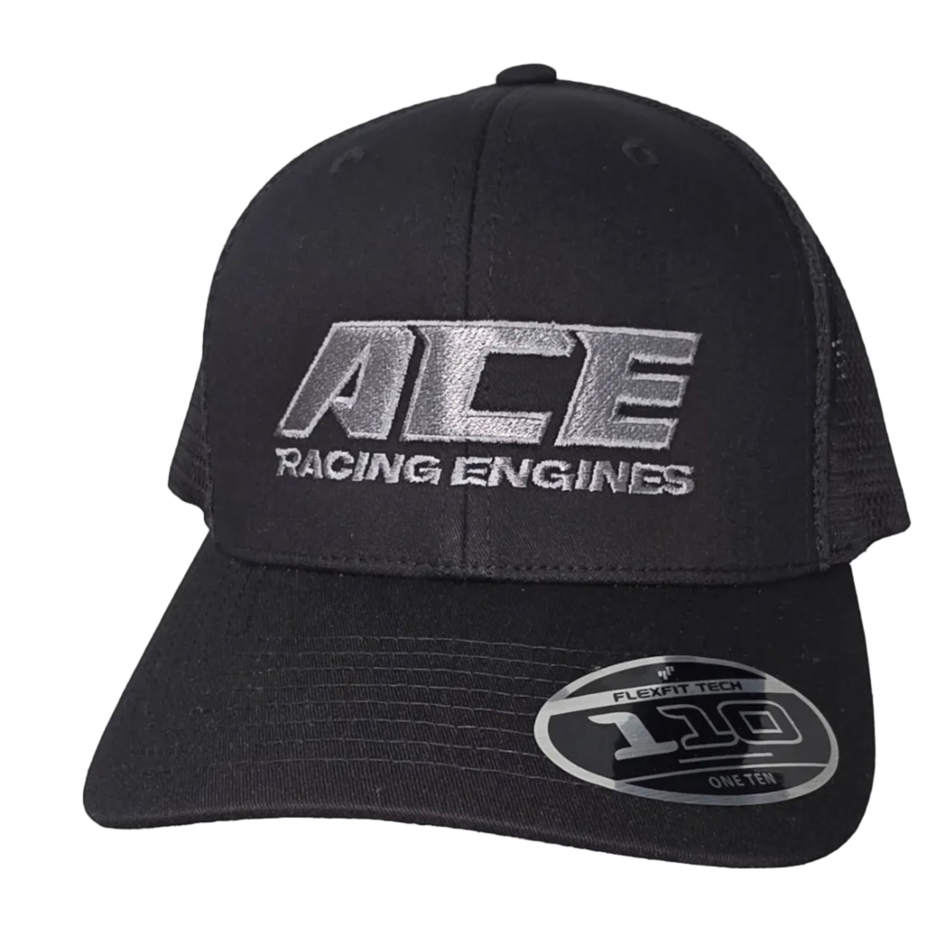 ACE Racing Engines 'Full Send' Trucker Cap - Front