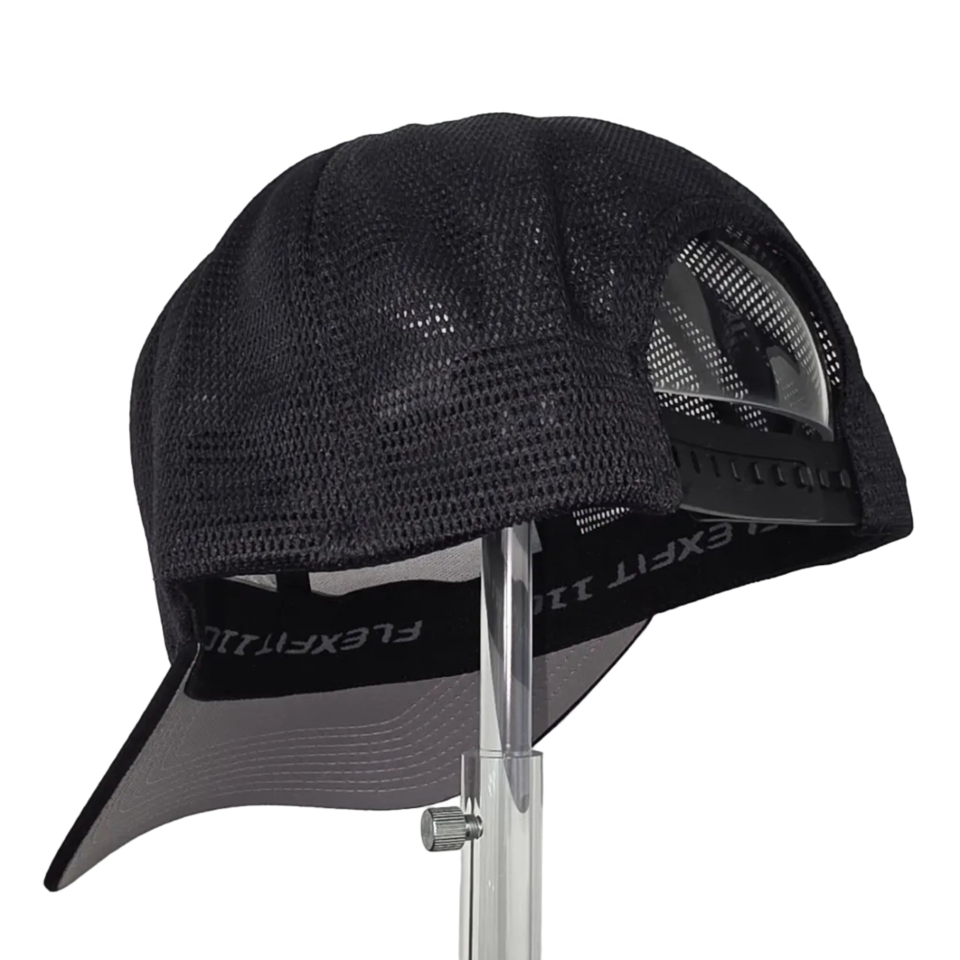 ACE Racing Engines 'Full Send' Trucker Cap - Back