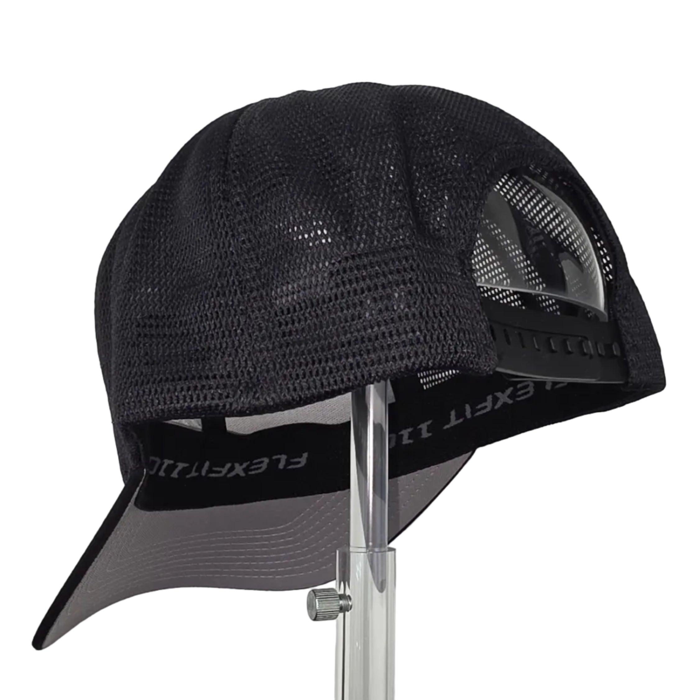 ACE Racing Engines 'Full Send' Trucker Cap - Back