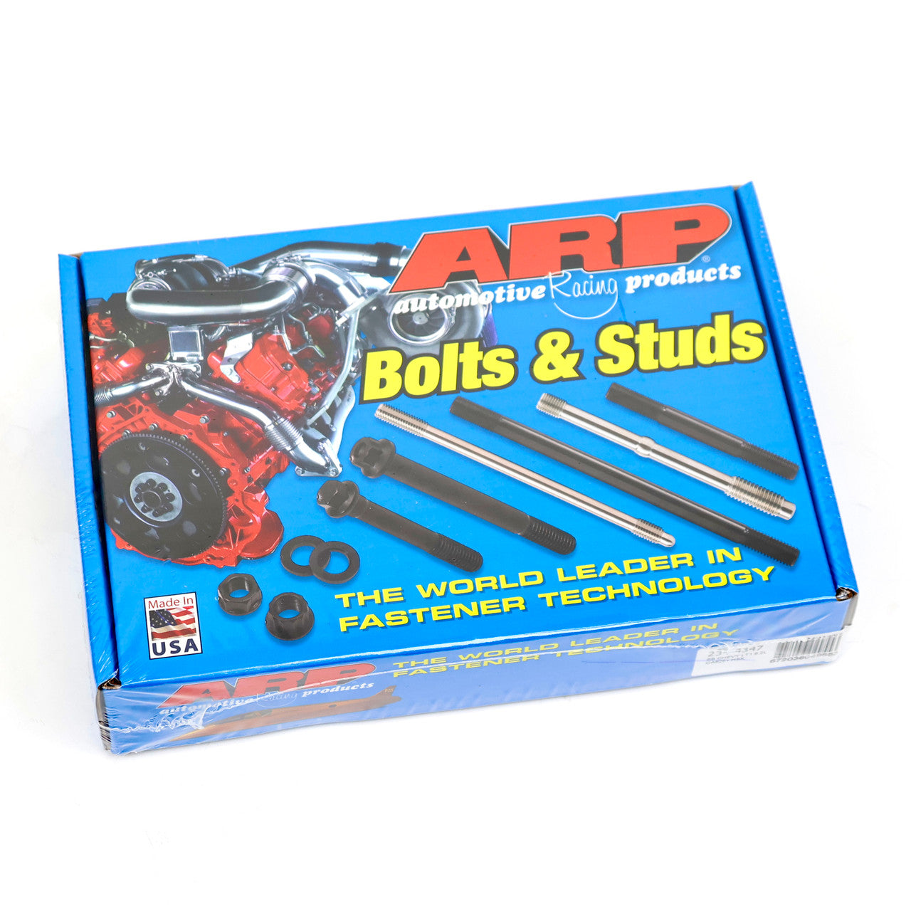 ARP Pro Series Gen V LT Cylinder Head Stud Kit CA625, 234-4347