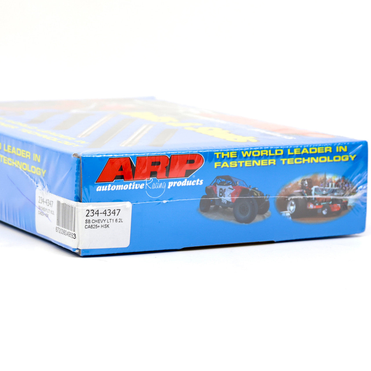 ARP Pro Series Gen V LT Cylinder Head Stud Kit CA625, 234-4347