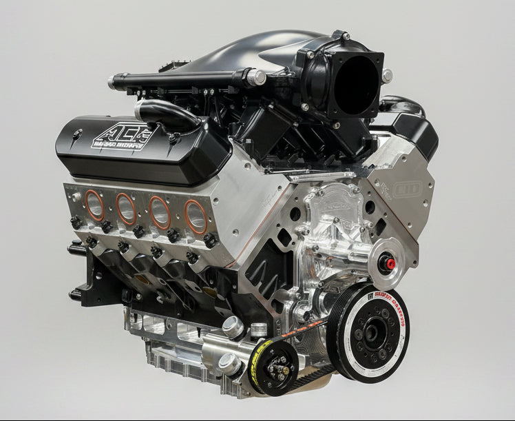 2500hp ls engine, 2000hp ls engine, 3000hp ls engine, Dart LSNext engine, ultra street procharger record, lm racing chevelle, x275, dart lsnext2