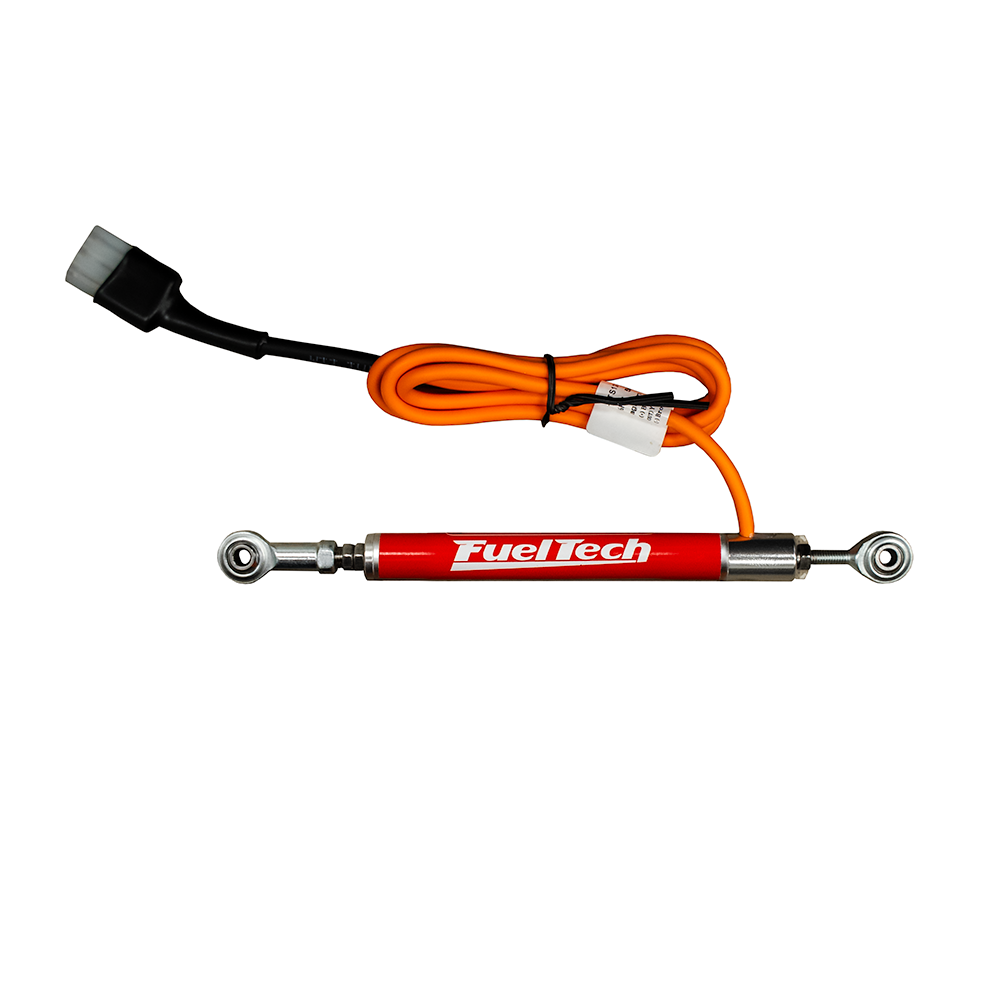 TPS / Gear / Clutch Position Sensor