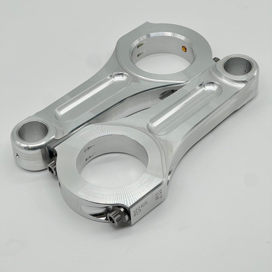 CP Carrillo Billet Aluminum Rods image 0