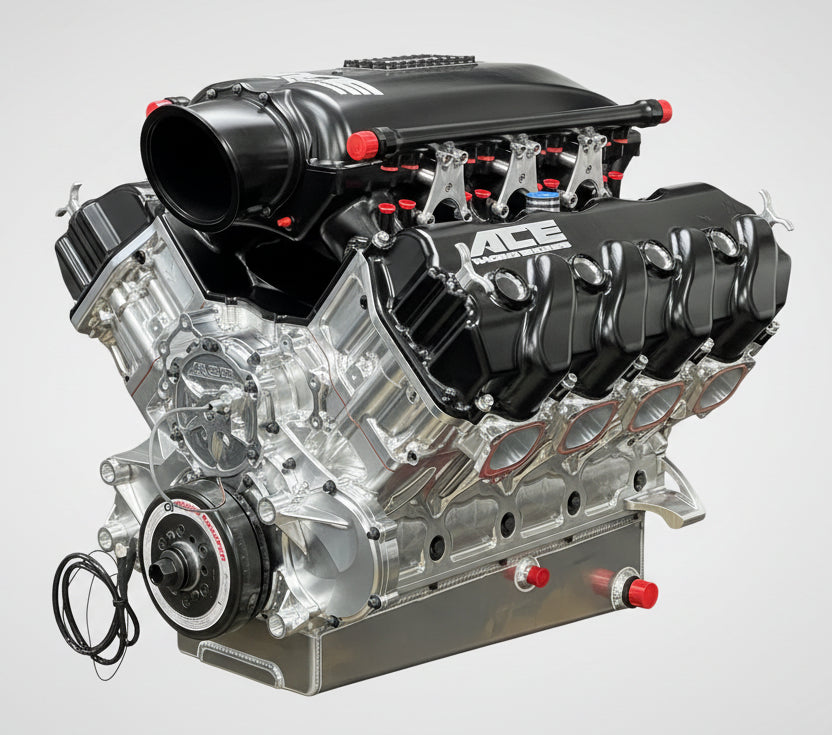 4.9 Noonan Hemi, 4.9 Noonan Hemi procharger, procharged 4.9 hemi