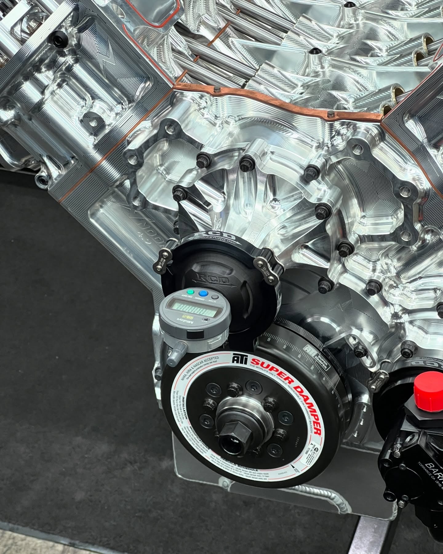 4.9 Noonan Hemi