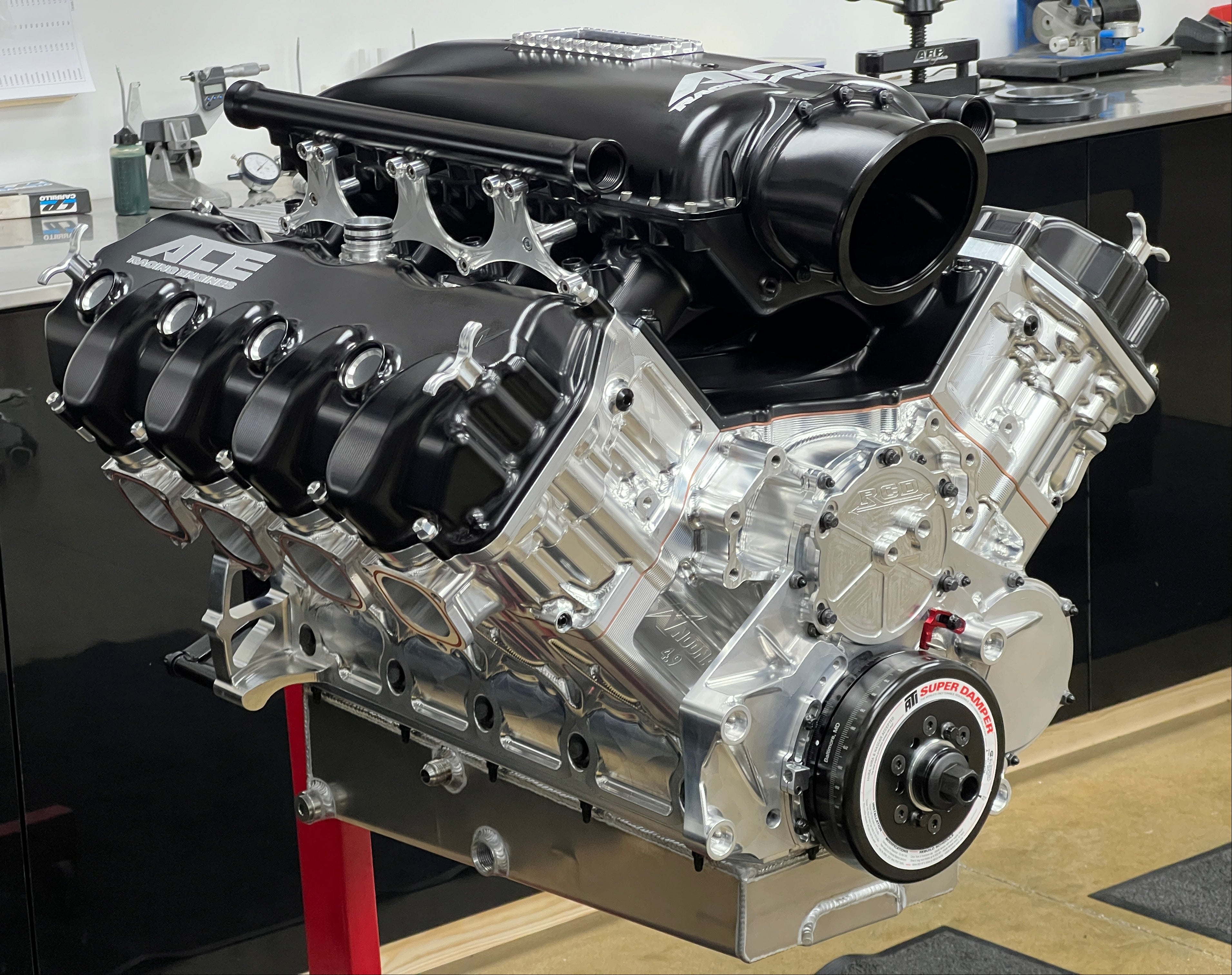 ACE Racing Engines Noonan Hemi, 4.9 Noonan Hemi, ACE Racing Engines Billet LS, Noonan LS Edge, Noonan LS Engine, Billet Hemi, Drag n Drive Hemi, x275 engine, ldr engine, single turbo ldr, limited drag radial. duck x productions, lights out, south georgia motorsports park, 4.9 noonan hemi, AJPE Hemi, Proline racing hemi, proline hemi, procharged hemi, procharged noonan hemi, Procharged Hemi, limited drag radial, nitrous and procharger, nitrous and boost, dual power adder, 4.9 Noonan Hemi, 4.9 Noonan Hemi