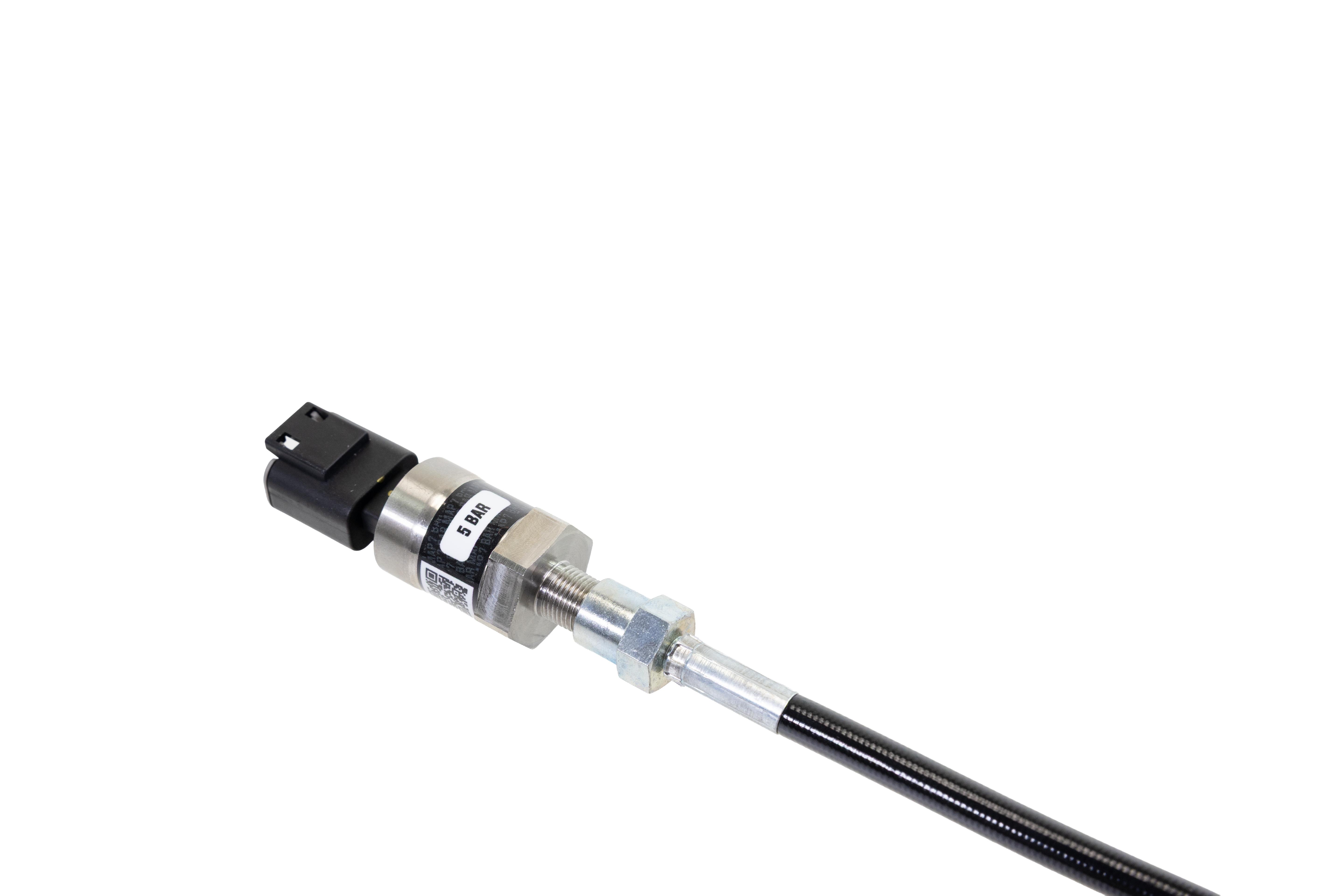 RIFE 3AN 12" Sensor Leash - Motion Raceworks