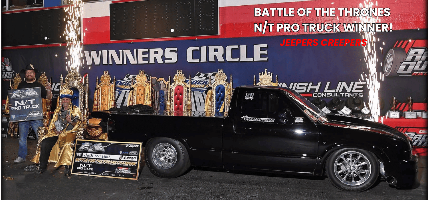 ACE Racing Engines