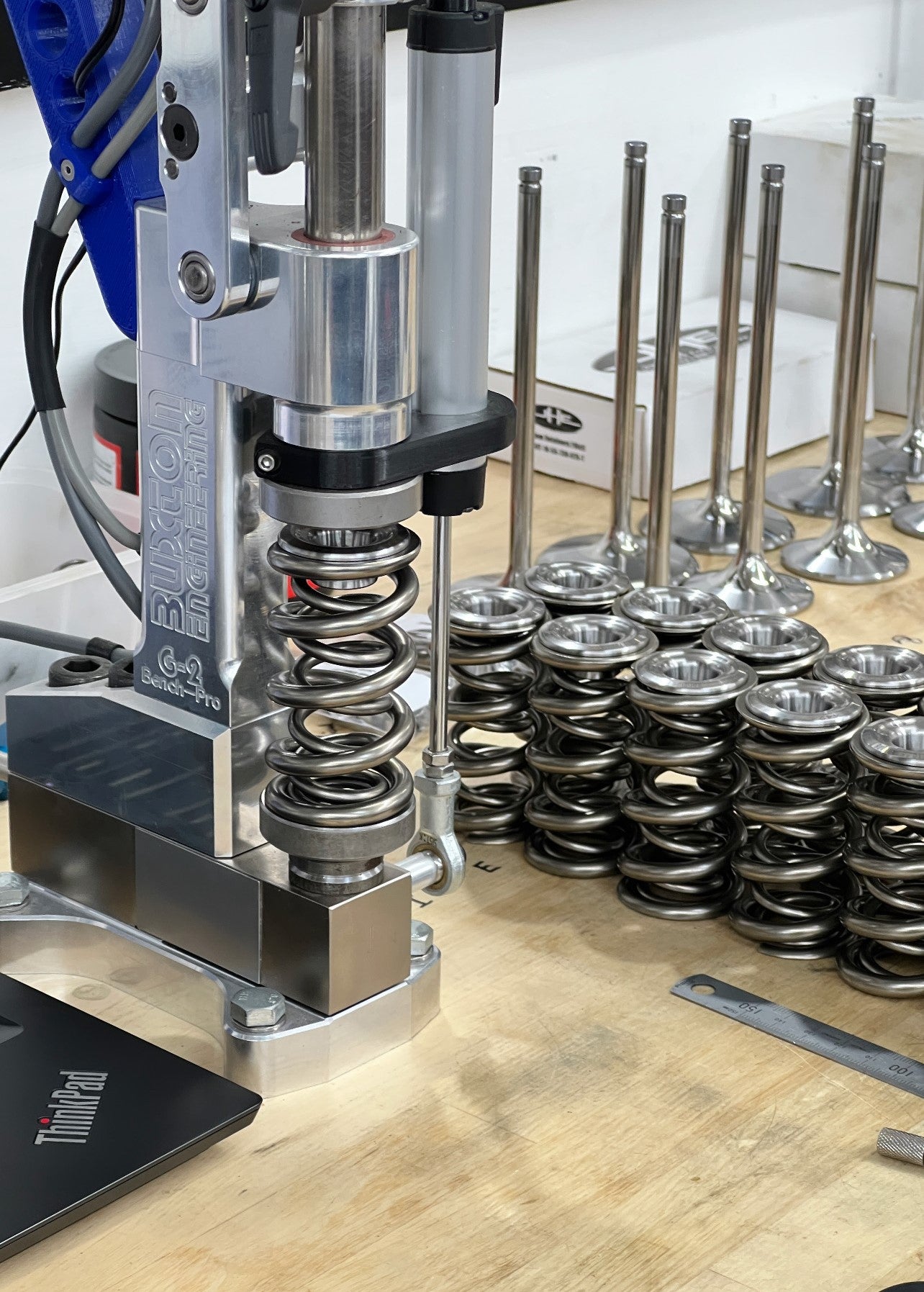 4.9 Noonan Hemi - Procharger