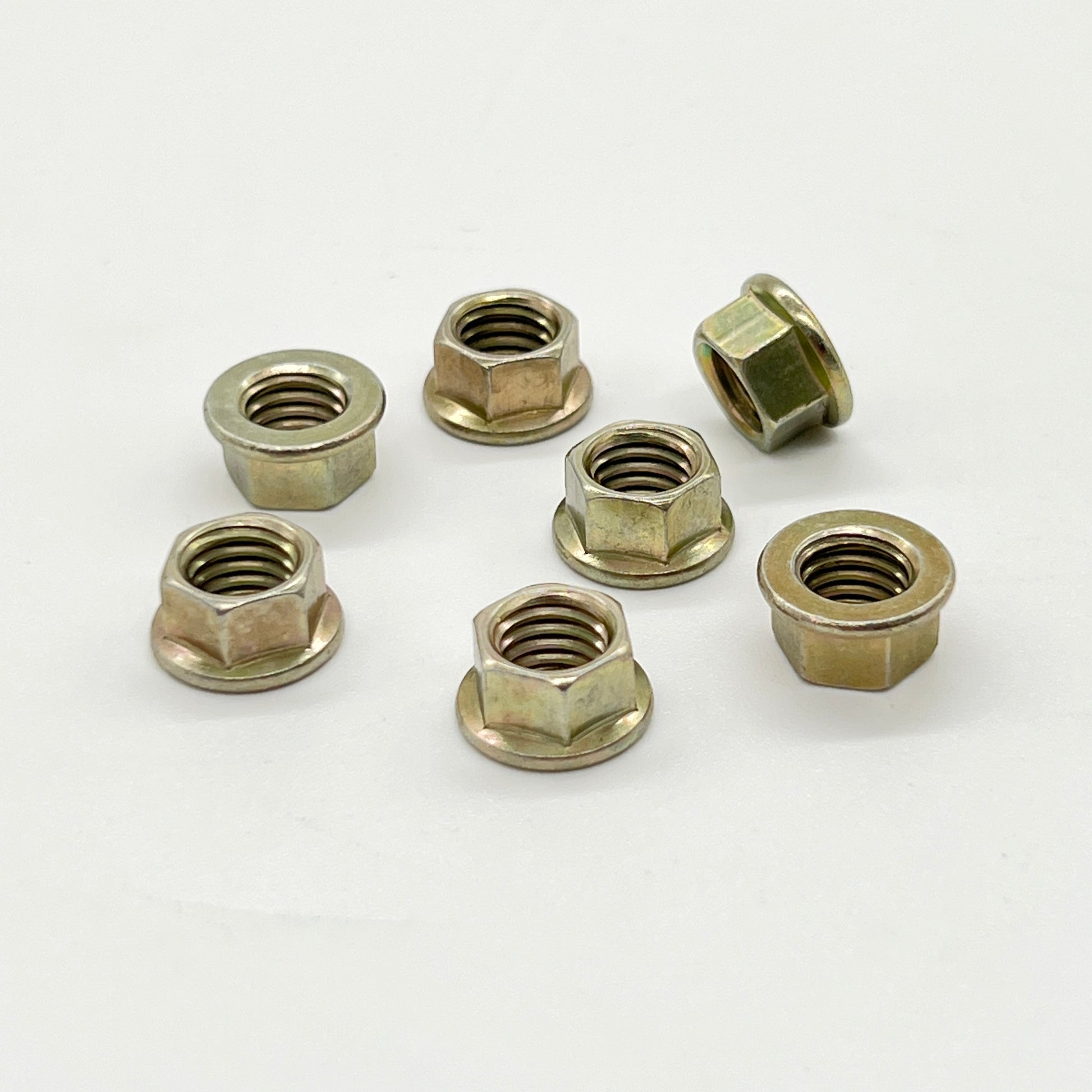 Aircooled VW Exhaust or Intake Manifold Nuts