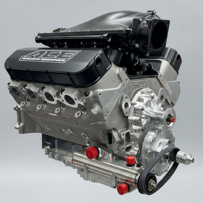 3000hp BBC, Drag N Drive BBC, big block chevy, drag n drive, brodix bbc