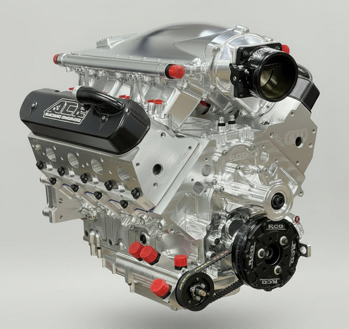 ACE Racing Engines