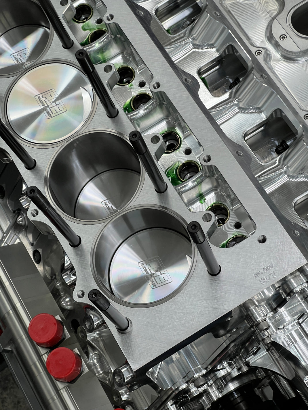 ARP Bolts, Studs & Fasteners – ACE Racing Engines