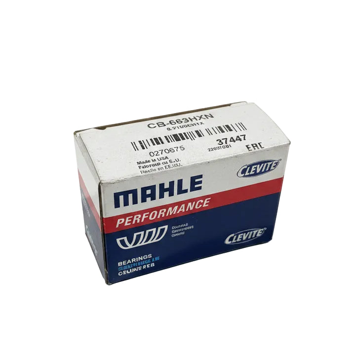  CLEVITE CB-663HXN Rod Bearing
