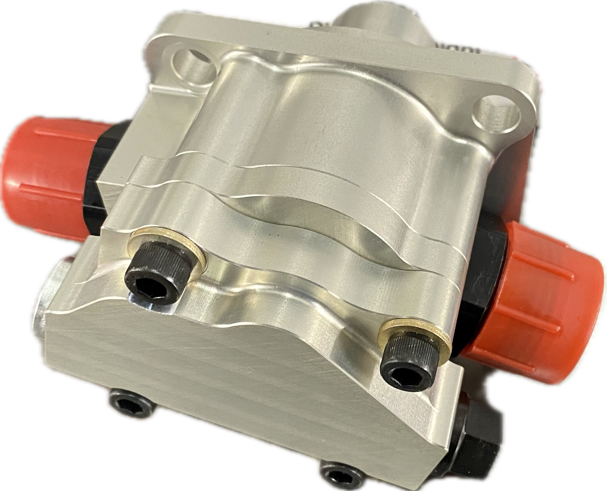 Dailey Engineering VW oil pump, Dailey Engineering Type 1 VW oil pump, billet oil pump for aircooled vw type 1, Aircooled VW Dailey Engineering VW oil pump