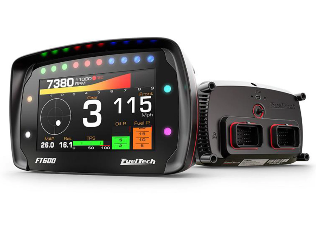 ACE Racing Engines LS engine builder FuelTech FT600 EFI Twin Turbo