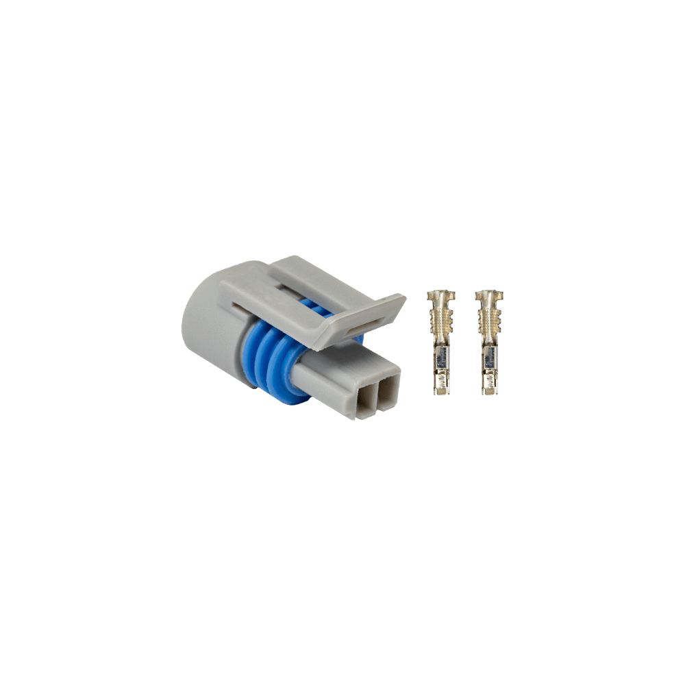 FuelTech's Air Temperature Sensor Connector Kit