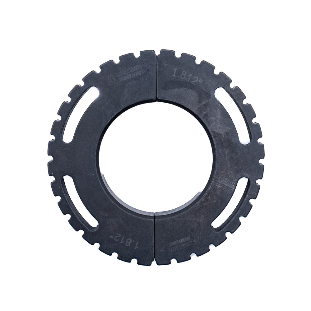 Davis 32 Tooth Driveshaft Split Collar 1.812"