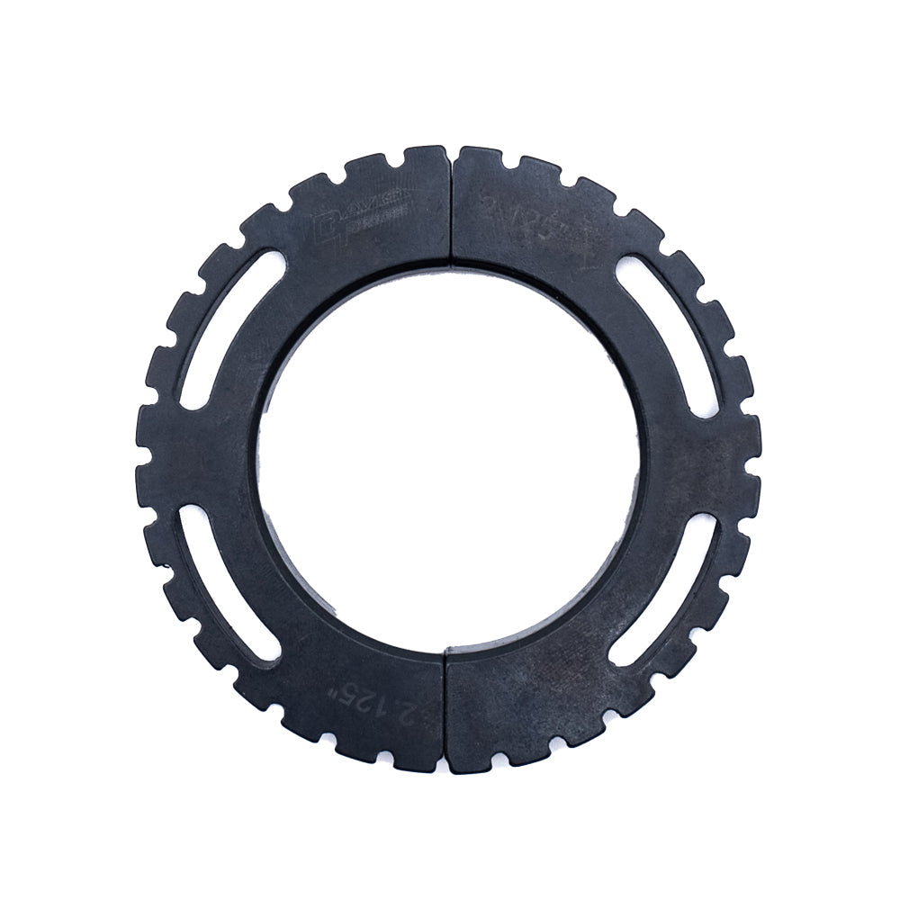 Davis 32 Tooth Driveshaft Split Collar 2.125"