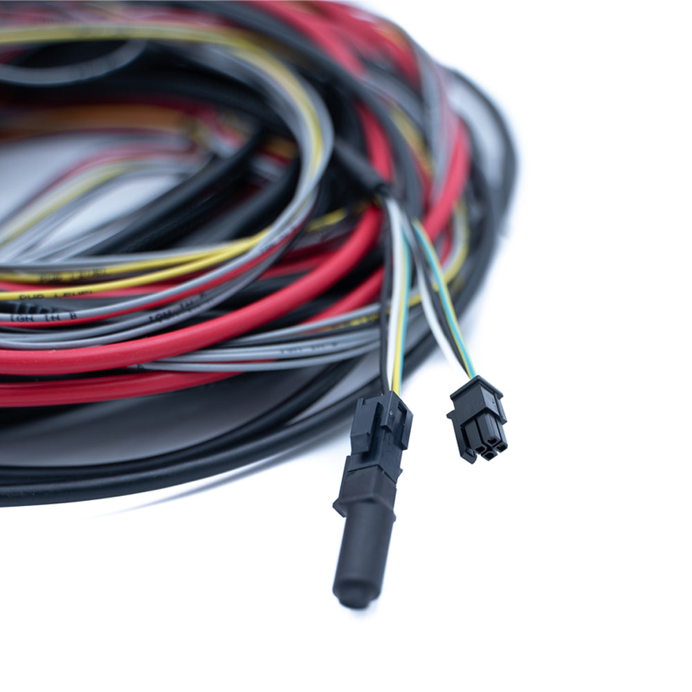 FTSPARK-4 Wiring Harness for CDI Ignition Module CAN Bus Connector