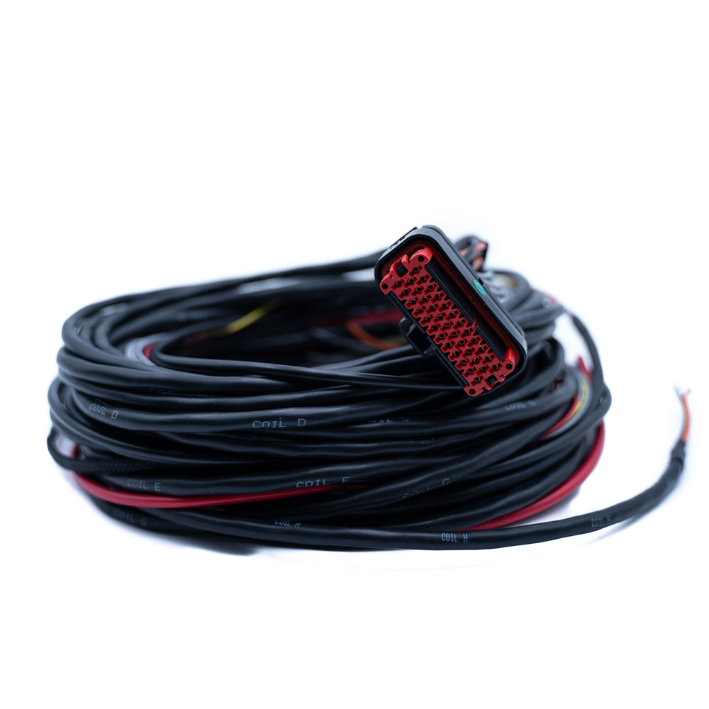 FuelTech FTSPARK-8 Wiring Harness Connector