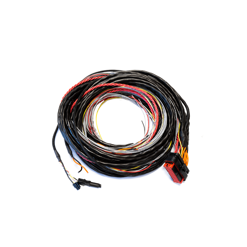 FTSPARK EXTREME Wiring Harness