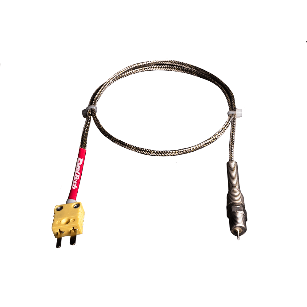 FuelTech Air or Liquid Thermocouple Temperature Sensor Type K