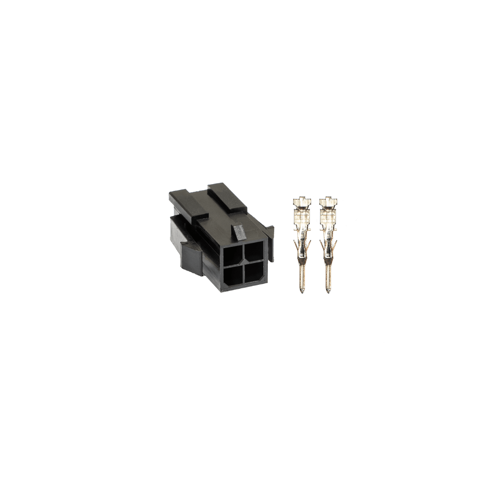 FuelTech CAN 2.0 A Connector Kit Female