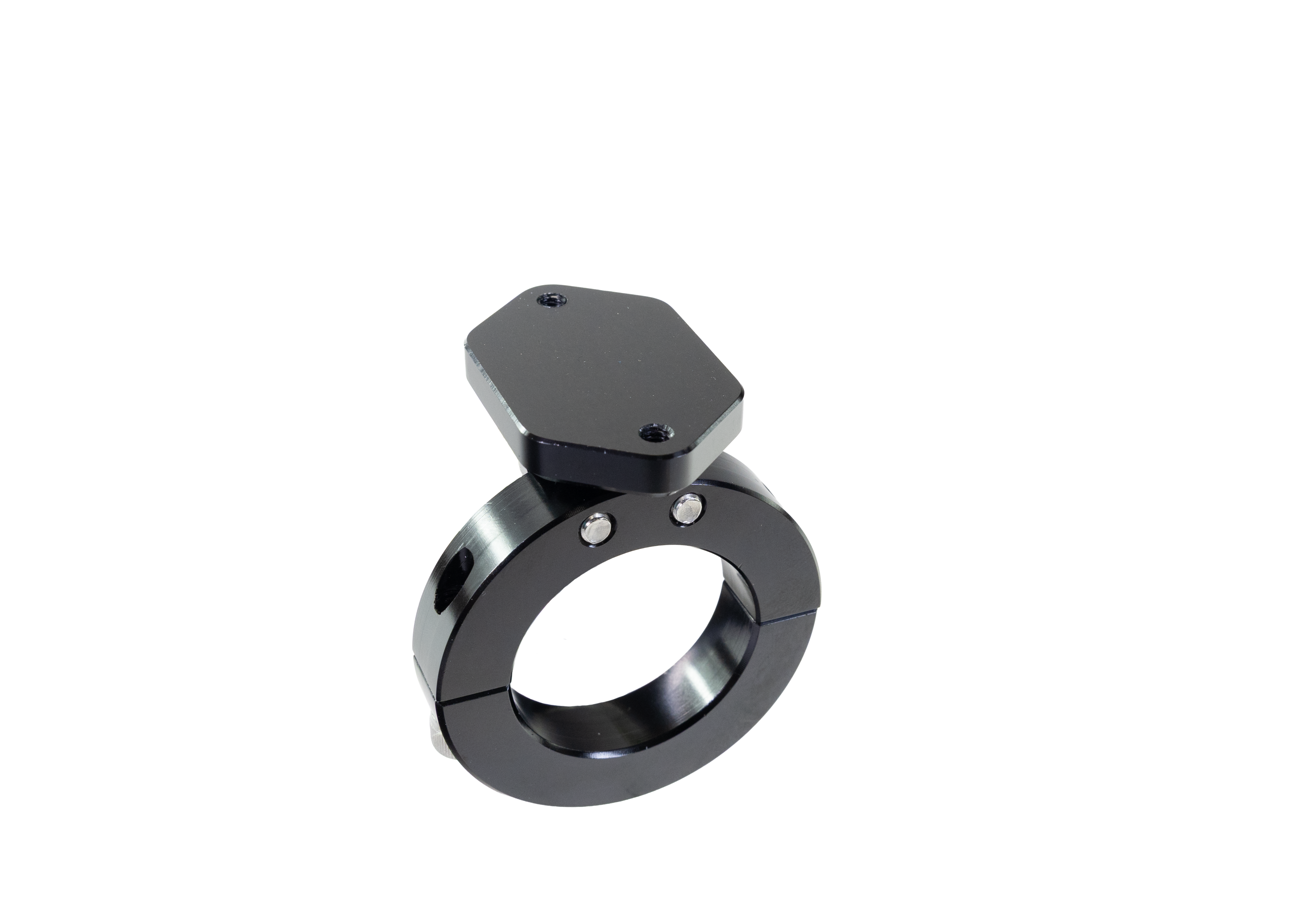 RIFE G-meter / Accelerometer Roll Bar Mount - Motion Raceworks