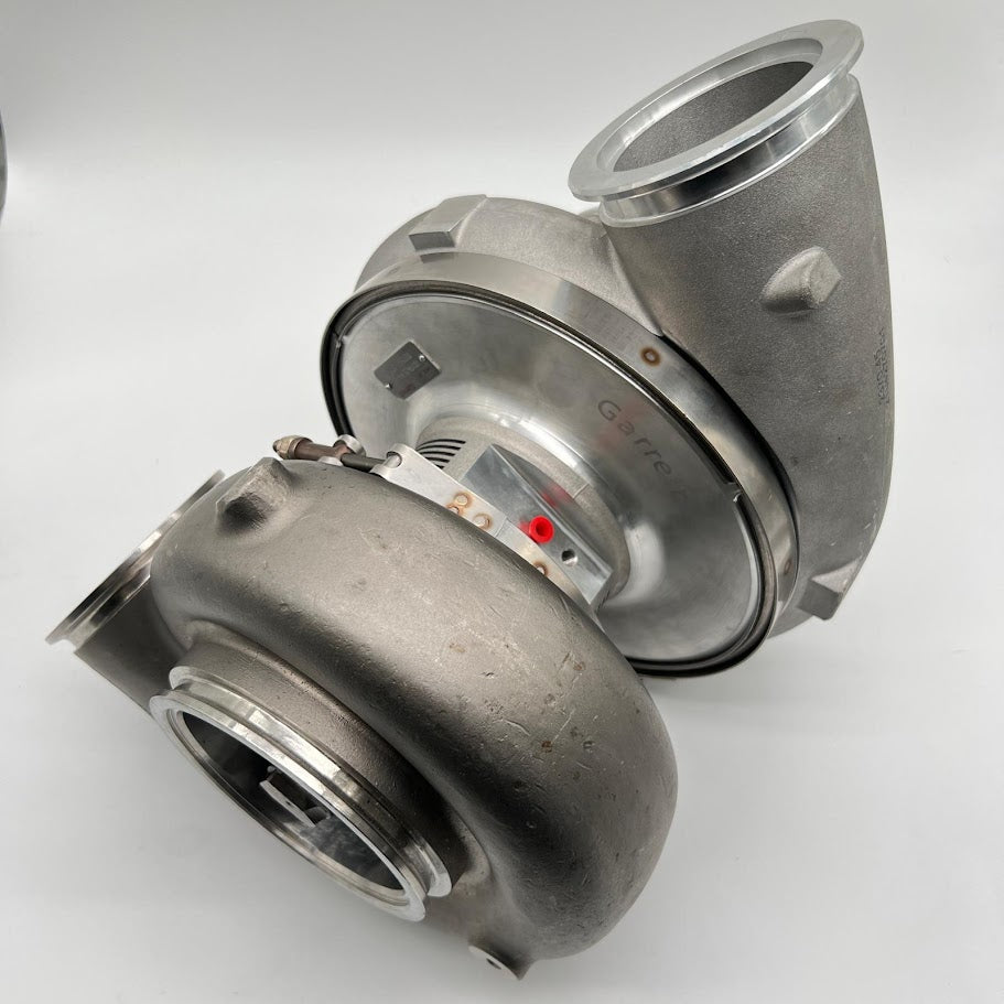 *OPEN BOX SALE* GARRETT G55-1950, 88mm, 1.24 A/R V-band Turbo