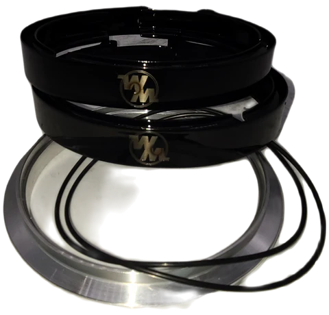 Wilson Hi-Boost 123mm Billet V-Band Throttle Body