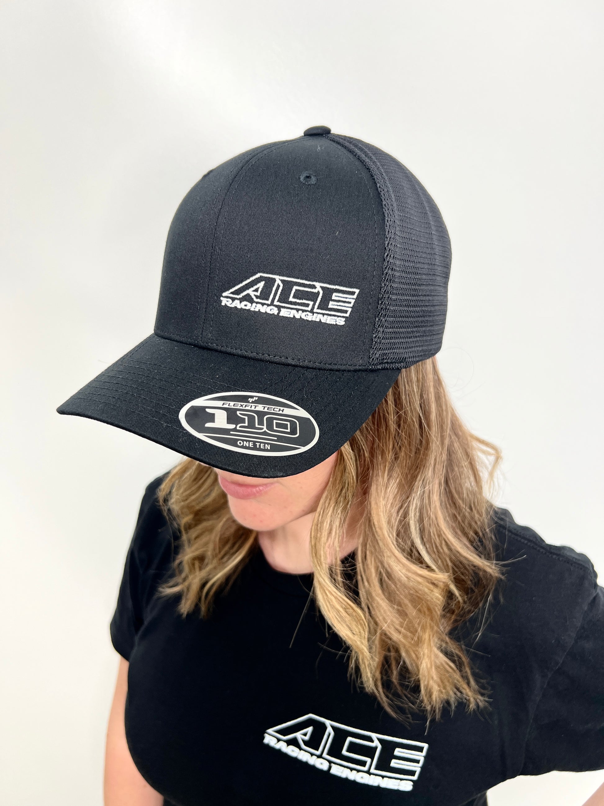 ACE Racing Engines 'Pit Crew' Trucker Cap