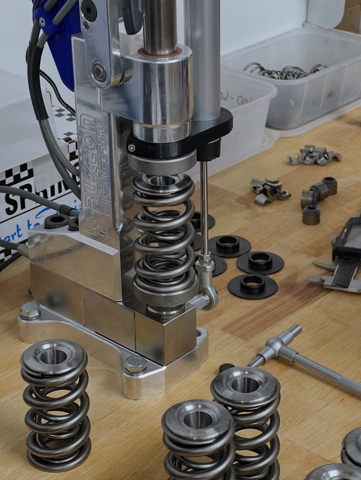 Billet LS Engine. LSCR Cylinder heads, cid cylinder heads, drag race ls engine, pro275 engine, LDR turbo engine, billet block, x275, drag radial, south georgia motorsports park, drag n drive engine, drag week, sick week, steve morris engines, 4000hp ls, 3000hp ls, ls engine, x275 engine, 400ci ls engine, 461ci ls engine, 461 billet ls, billet ls, billet engine, billet small block, no time racing, Noonan billet LS engine, Energy Billet block, engine builder, proline hemi, SML Engine, valvetrain set up