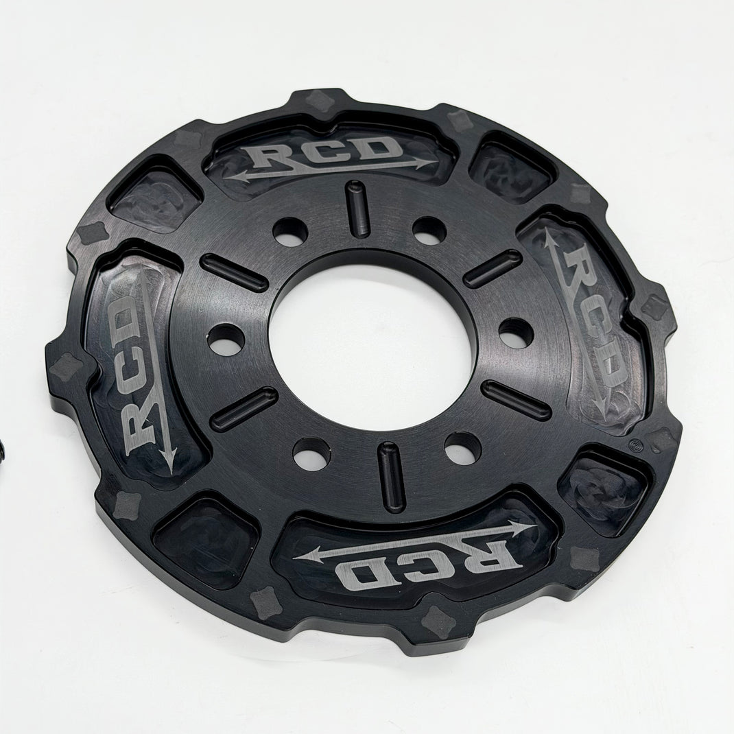 RCD ENGINEERING – ACE Racing Engines