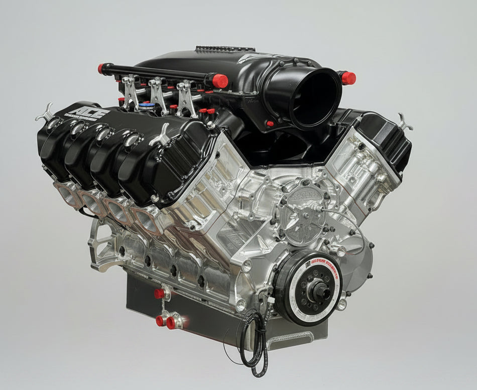 Products – Page 2 – ACE Racing Engines