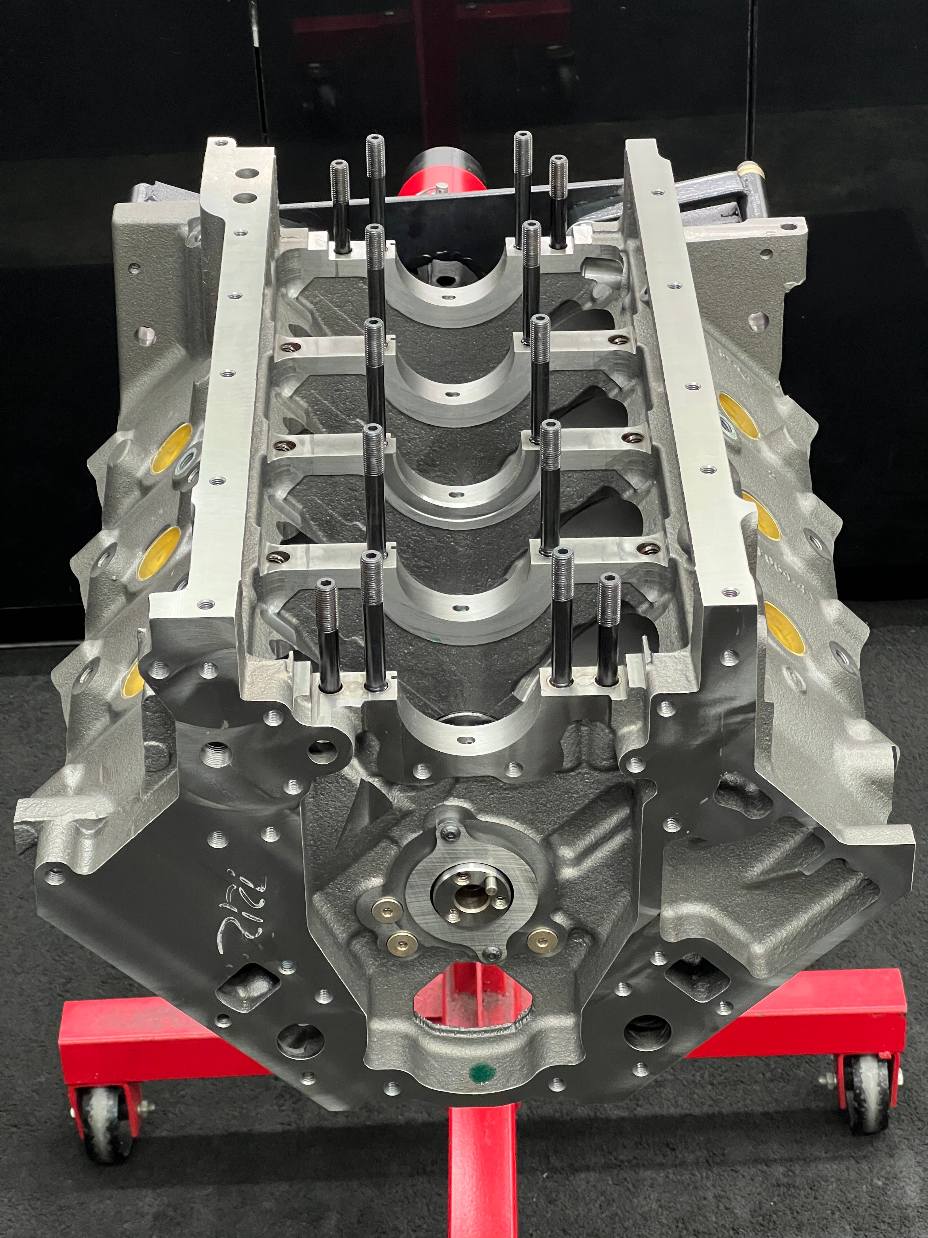Dart SHP Pro 2000hp LS