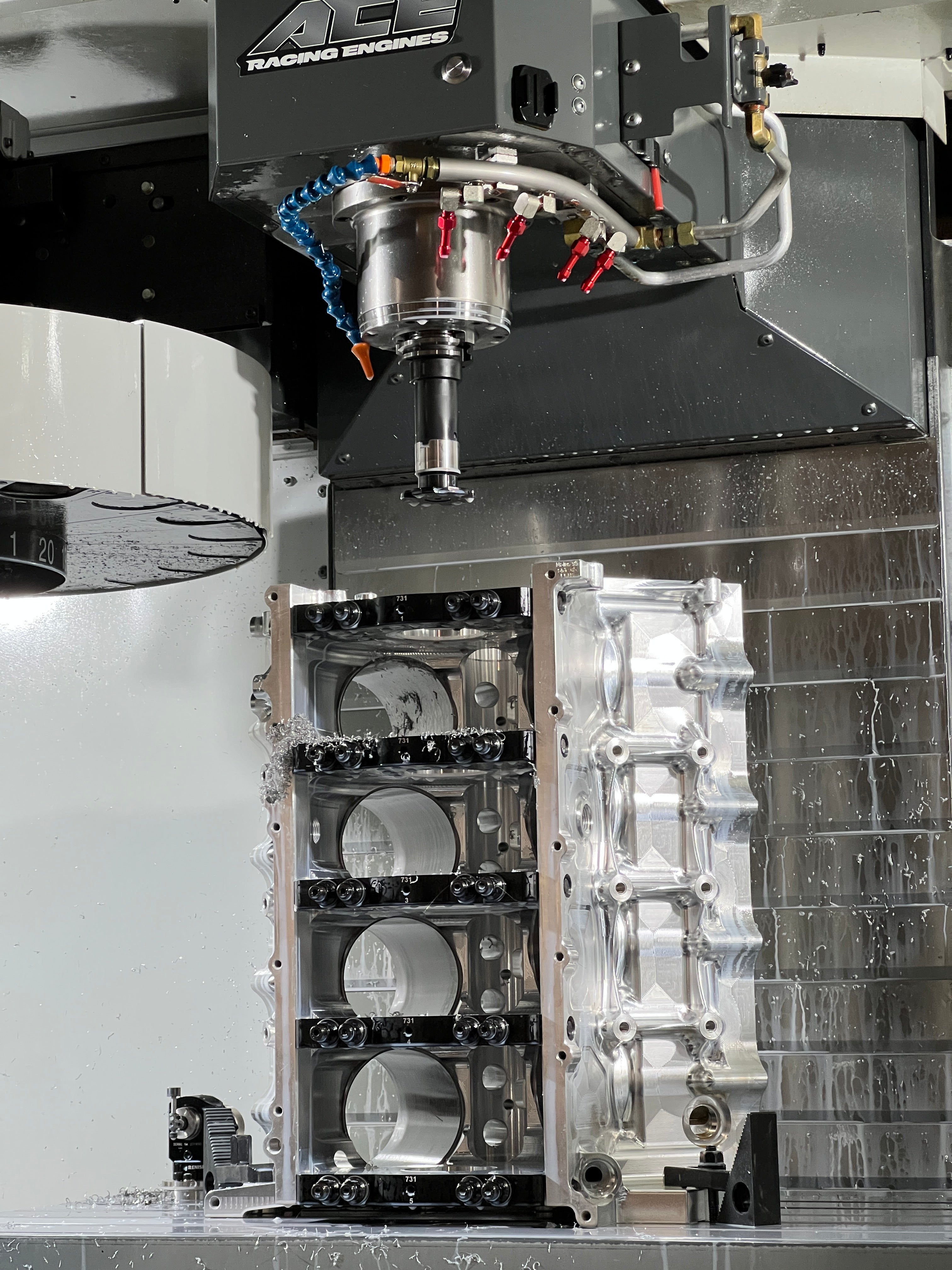 Billet LS Engine. LSCR Cylinder heads, cid cylinder heads, drag race ls engine, pro275 engine, LDR turbo engine, billet block, x275, drag radial, ACE Racing Engines, drag n drive engine, drag week, sick week, steve morris engines, 4000hp ls, 3000hp ls, ls engine, x275 engine, 400ci ls engine, 461ci ls engine, 461 billet ls, billet ls, billet engine, billet small block, no time racing, Noonan billet LS engine, Energy Billet block, engine builder, proline hemi, SML Engine, torrington thrust, SGMP, Bradenton