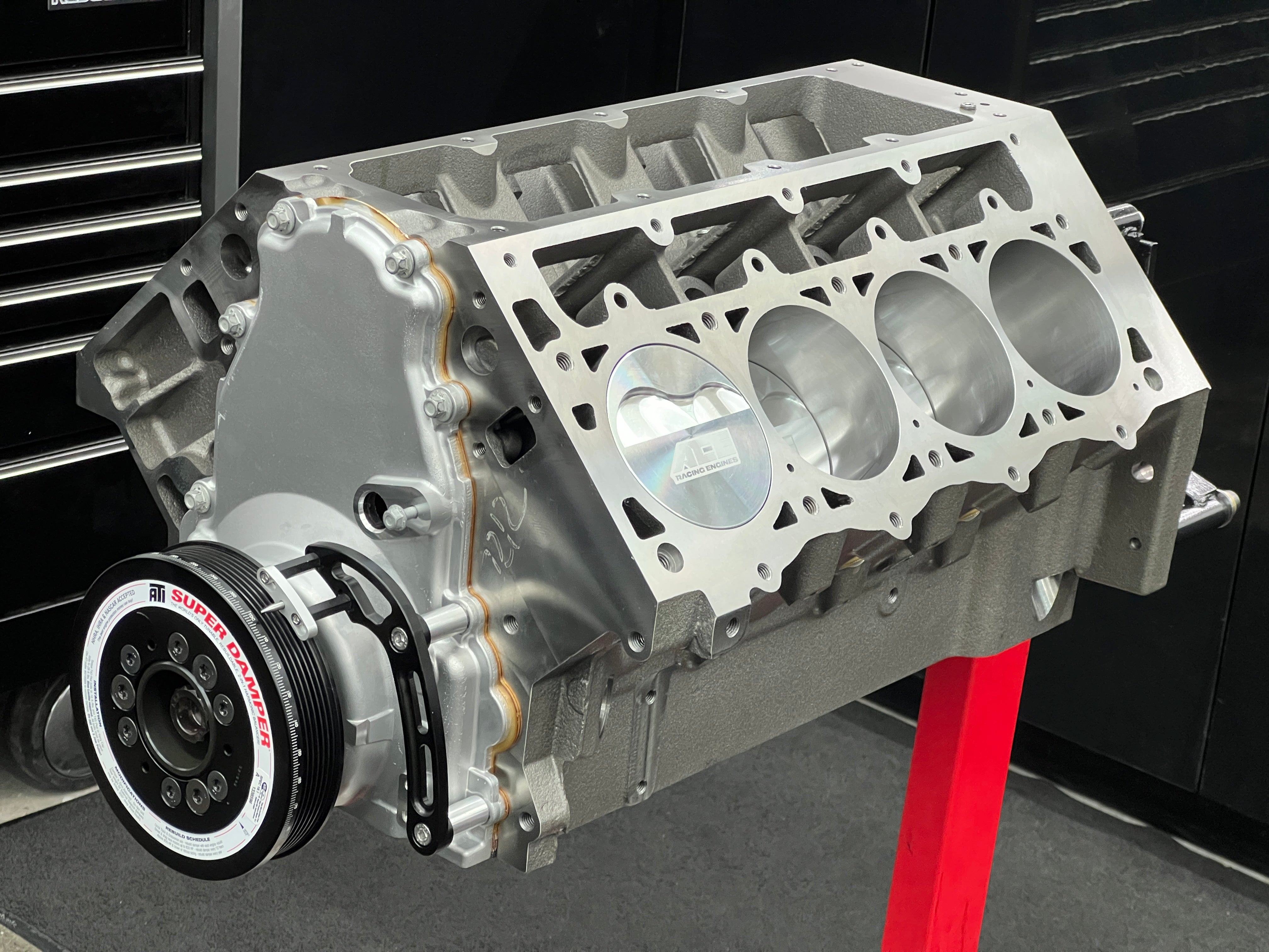 Dart SHP Pro 2000hp LS